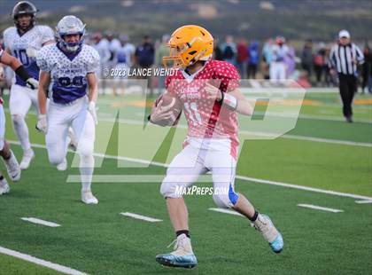 Thumbnail 2 in 8 Man North vs South All State photogallery.
