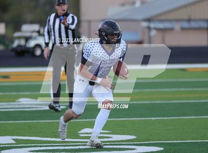 Thumbnail 2 in 8 Man North vs South All State photogallery.