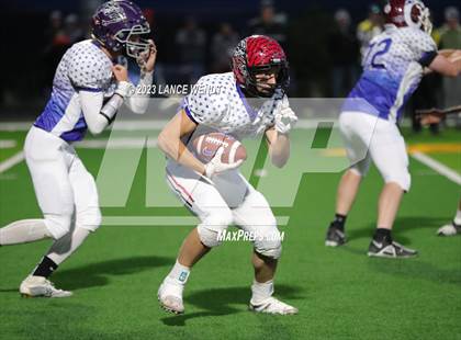 Thumbnail 1 in 8 Man North vs South All State photogallery.
