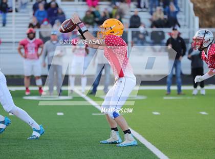 Thumbnail 1 in 8 Man North vs South All State photogallery.