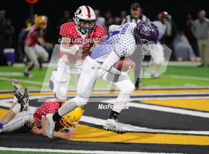 Thumbnail 2 in 8 Man North vs South All State photogallery.