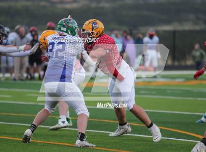 Thumbnail 3 in 8 Man North vs South All State photogallery.