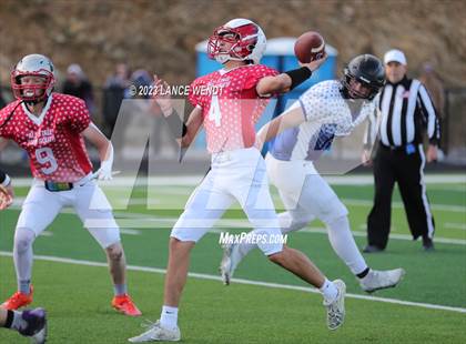 Thumbnail 3 in 8 Man North vs South All State photogallery.
