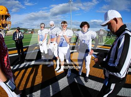 Thumbnail 2 in 8 Man North vs South All State photogallery.