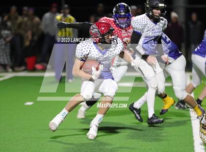 Thumbnail 2 in 8 Man North vs South All State photogallery.