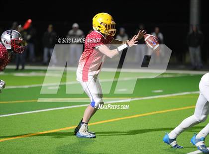 Thumbnail 1 in 8 Man North vs South All State photogallery.