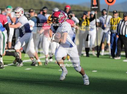 Thumbnail 1 in 8 Man North vs South All State photogallery.