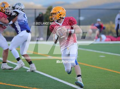 Thumbnail 1 in 8 Man North vs South All State photogallery.