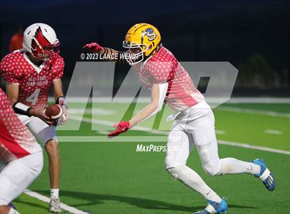 Thumbnail 2 in 8 Man North vs South All State photogallery.