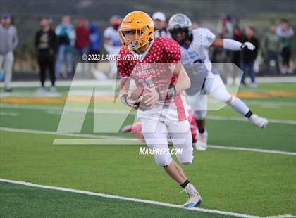 Thumbnail 1 in 8 Man North vs South All State photogallery.
