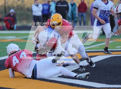 Thumbnail 1 in 8 Man North vs South All State photogallery.