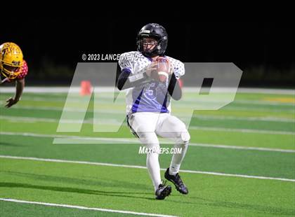 Thumbnail 3 in 8 Man North vs South All State photogallery.