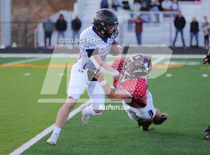 Thumbnail 2 in 8 Man North vs South All State photogallery.