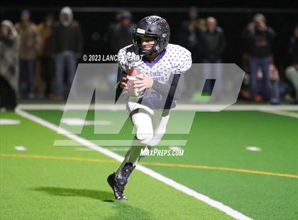 Thumbnail 3 in 8 Man North vs South All State photogallery.