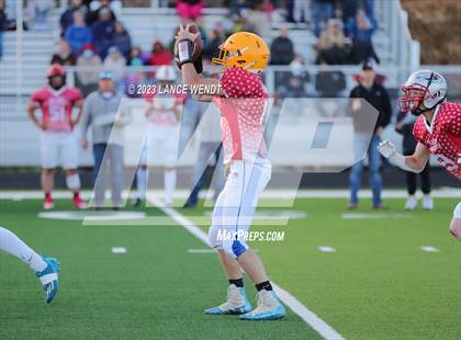 Thumbnail 2 in 8 Man North vs South All State photogallery.