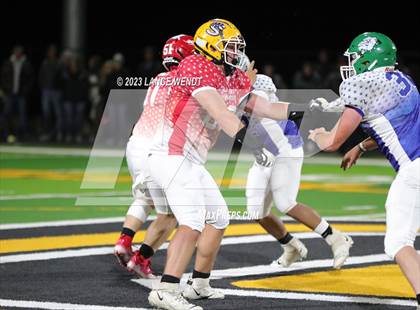 Thumbnail 3 in 8 Man North vs South All State photogallery.