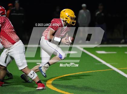 Thumbnail 1 in 8 Man North vs South All State photogallery.