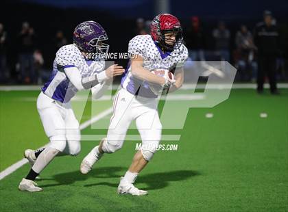 Thumbnail 3 in 8 Man North vs South All State photogallery.