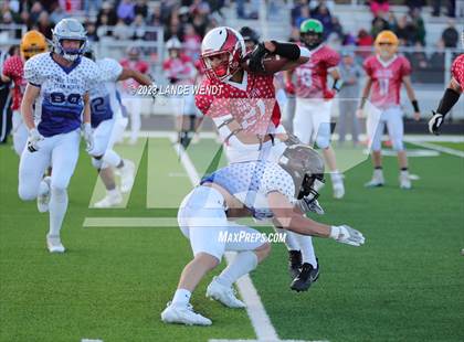 Thumbnail 2 in 8 Man North vs South All State photogallery.