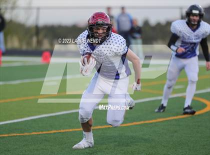 Thumbnail 1 in 8 Man North vs South All State photogallery.