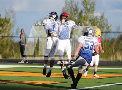 Thumbnail 1 in 8 Man North vs South All State photogallery.