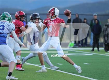 Thumbnail 2 in 8 Man North vs South All State photogallery.