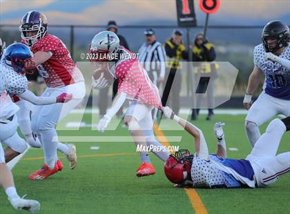 Thumbnail 1 in 8 Man North vs South All State photogallery.