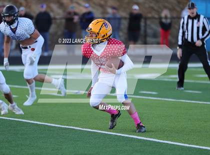 Thumbnail 1 in 8 Man North vs South All State photogallery.