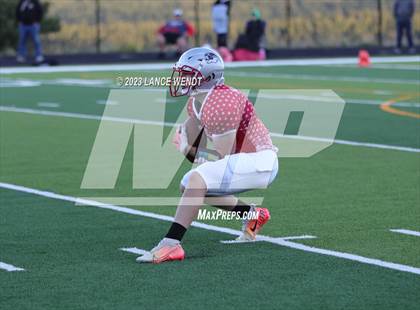 Thumbnail 1 in 8 Man North vs South All State photogallery.