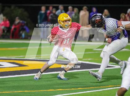 Thumbnail 3 in 8 Man North vs South All State photogallery.