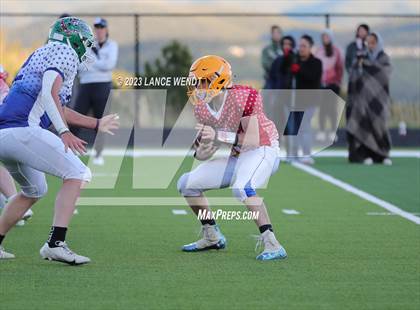 Thumbnail 2 in 8 Man North vs South All State photogallery.