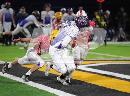 Thumbnail 3 in 8 Man North vs South All State photogallery.