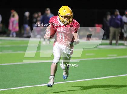 Thumbnail 1 in 8 Man North vs South All State photogallery.