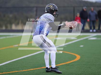 Thumbnail 2 in 8 Man North vs South All State photogallery.