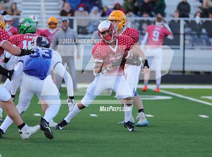 Thumbnail 2 in 8 Man North vs South All State photogallery.