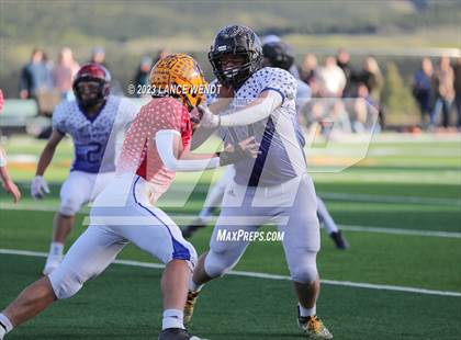 Thumbnail 1 in 8 Man North vs South All State photogallery.