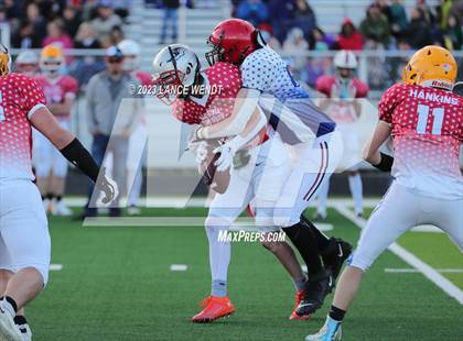 Thumbnail 3 in 8 Man North vs South All State photogallery.