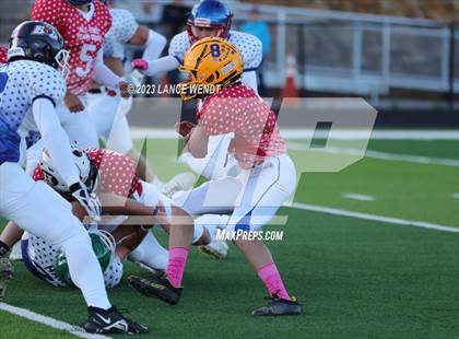 Thumbnail 3 in 8 Man North vs South All State photogallery.