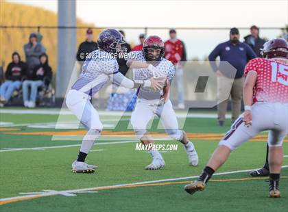 Thumbnail 1 in 8 Man North vs South All State photogallery.