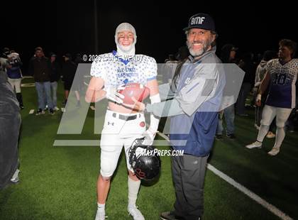 Thumbnail 3 in 8 Man North vs South All State photogallery.