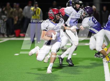 Thumbnail 1 in 8 Man North vs South All State photogallery.