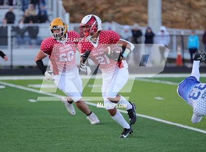 Thumbnail 3 in 8 Man North vs South All State photogallery.