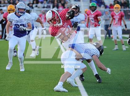 Thumbnail 3 in 8 Man North vs South All State photogallery.