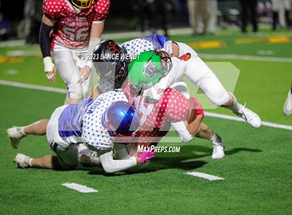 Thumbnail 2 in 8 Man North vs South All State photogallery.