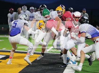 Thumbnail 2 in 8 Man North vs South All State photogallery.