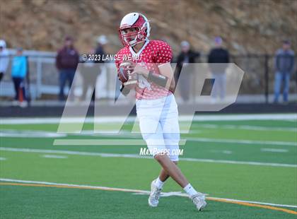 Thumbnail 2 in 8 Man North vs South All State photogallery.