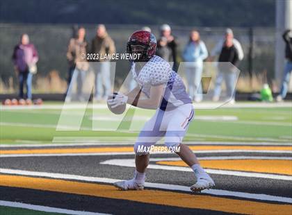 Thumbnail 3 in 8 Man North vs South All State photogallery.