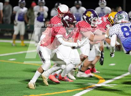 Thumbnail 1 in 8 Man North vs South All State photogallery.