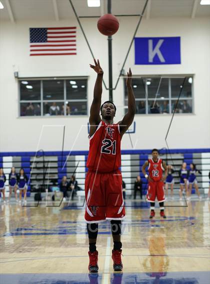 Thumbnail 3 in Heights @ Kapaun Mt. Carmel photogallery.