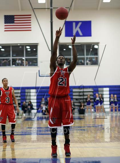 Thumbnail 2 in Heights @ Kapaun Mt. Carmel photogallery.